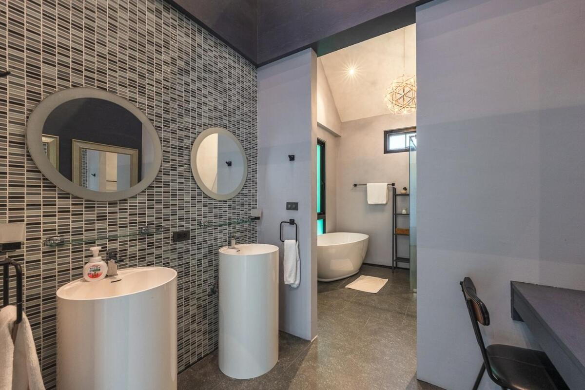 Villa V188 The Granary Loft Haven 3br Pool Sanctuary