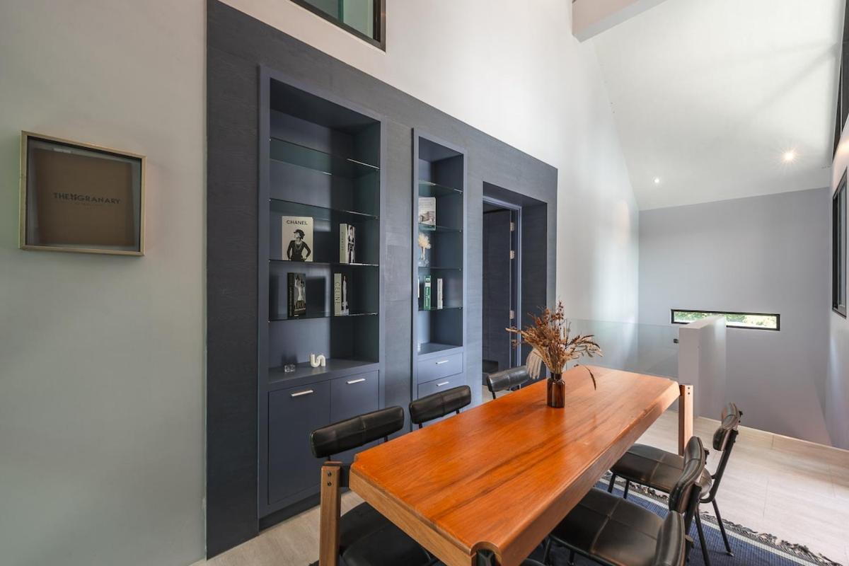 V188 The Granary Loft Haven 3br Pool Sanctuary * Ban Pak Lak