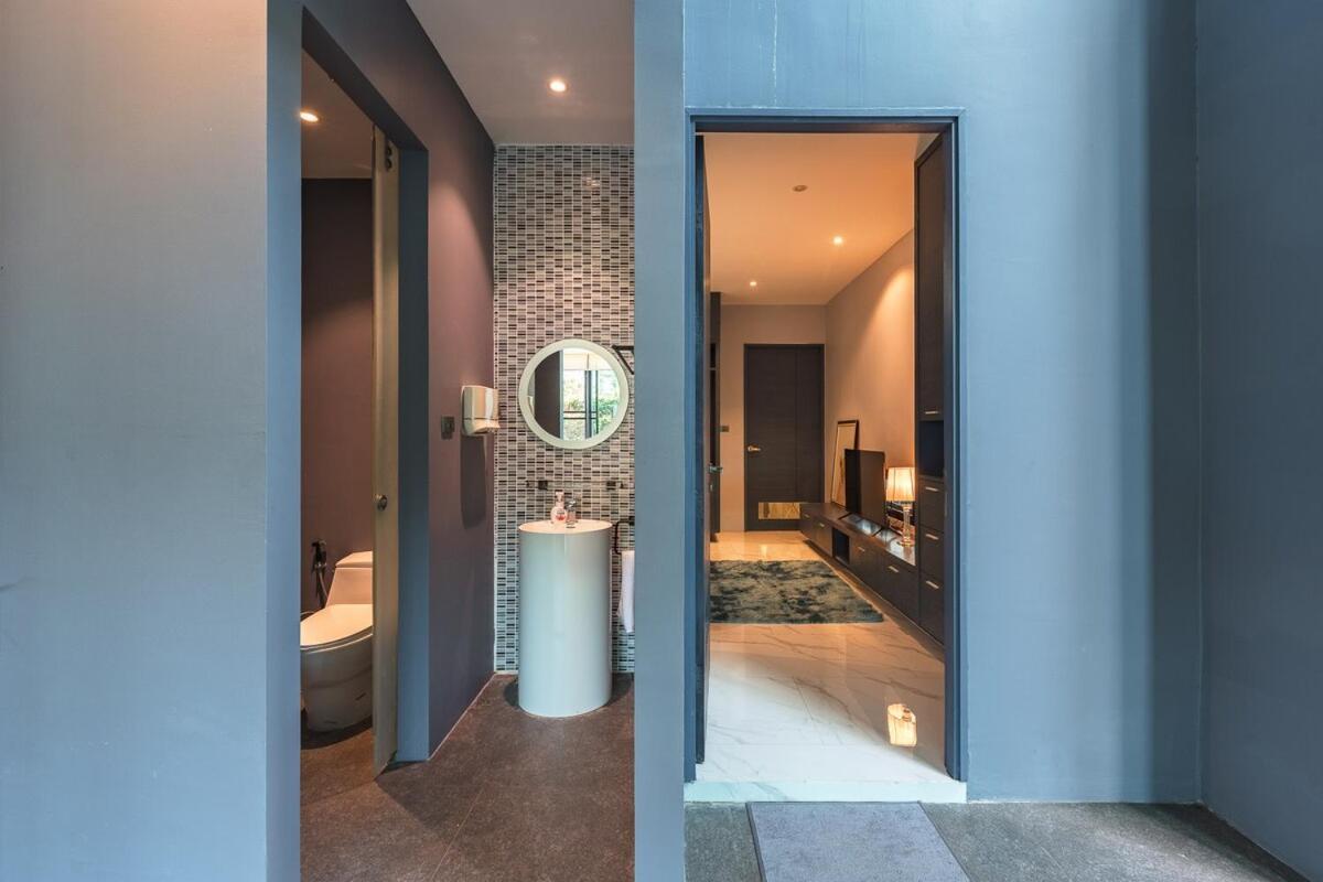 Villa V188 The Granary Loft Haven 3br Pool Sanctuary *