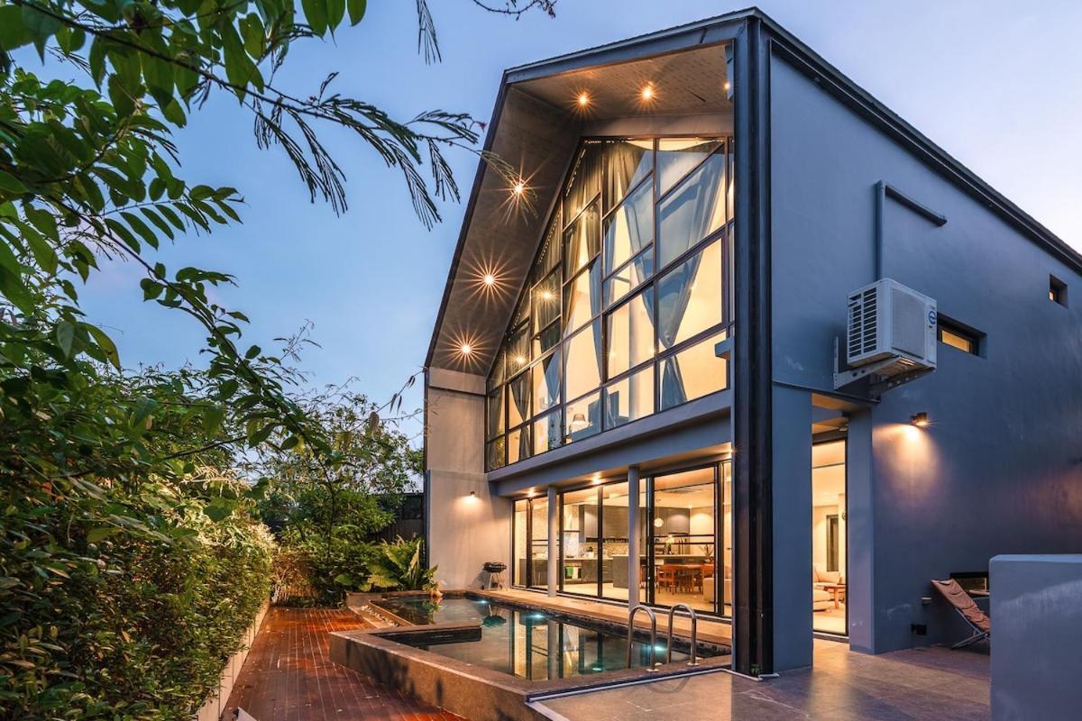 V188 The Granary Loft Haven 3br Pool Sanctuary Villa