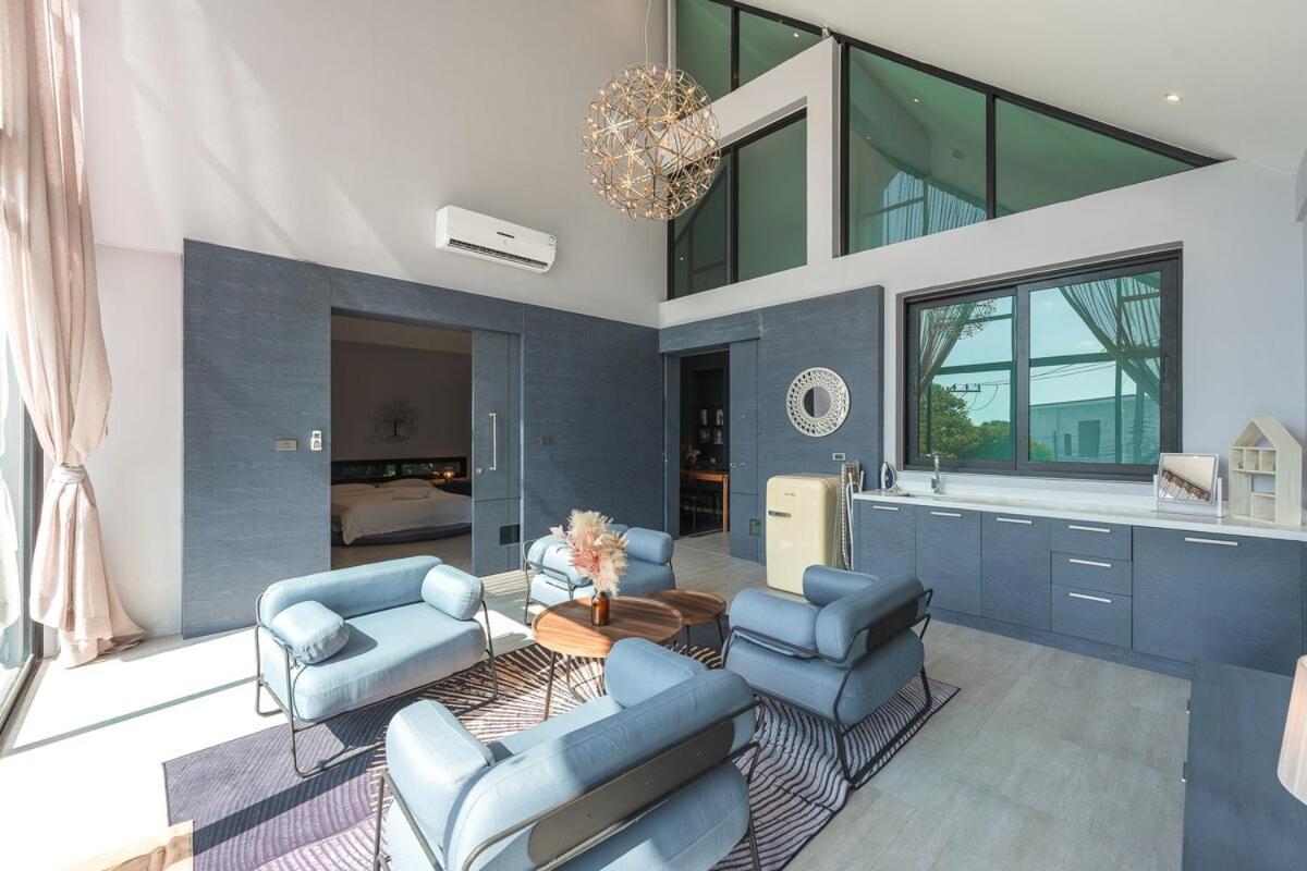 Villa V188 The Granary Loft Haven 3br Pool Sanctuary
