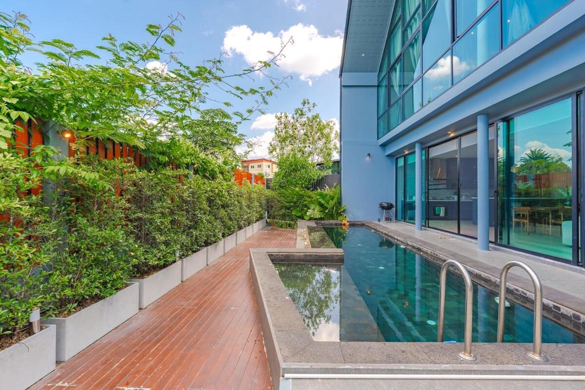 V188 The Granary Loft Haven 3br Pool Sanctuary Villa *