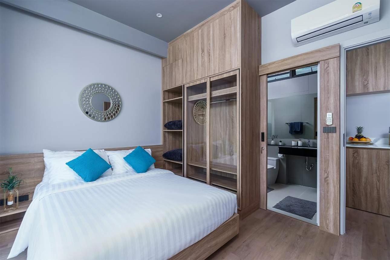Villa Stylish 2br Aileen W Private Pool Phuket