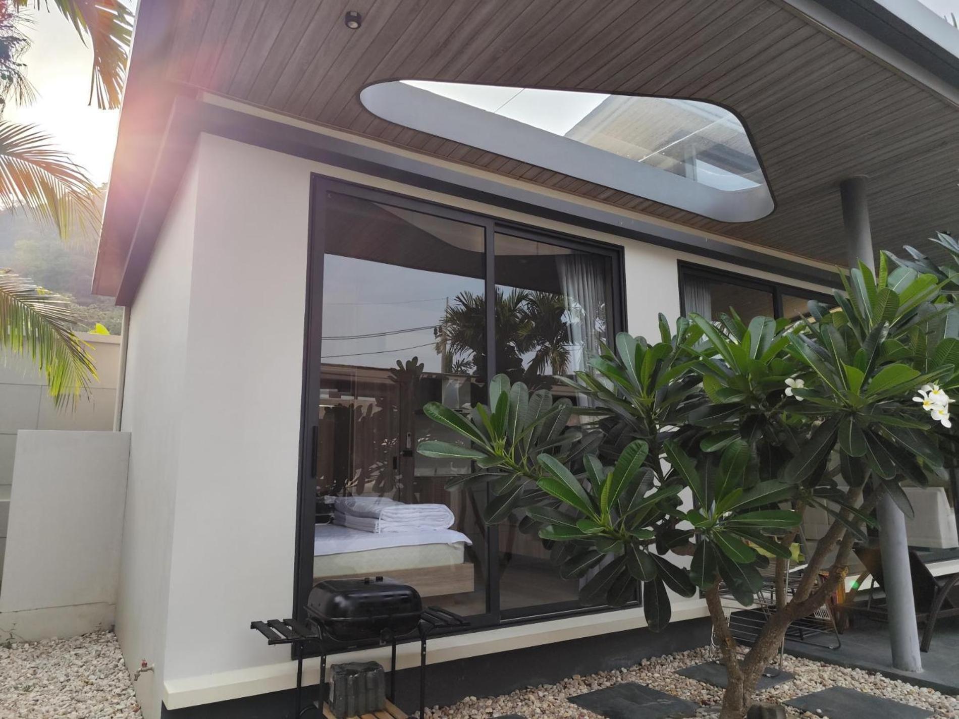 Villa Stylish 2br Aileen W Private Pool *