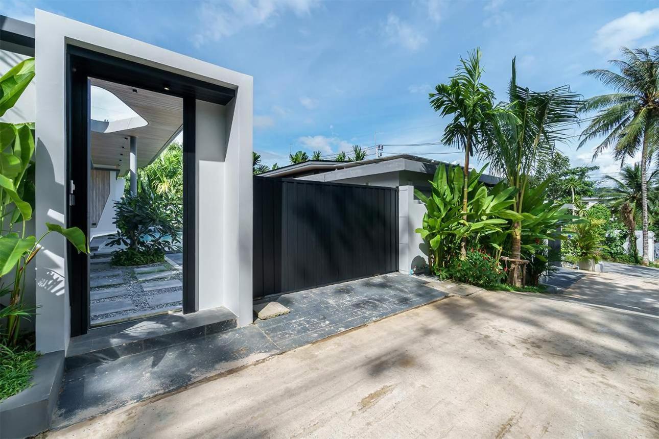 Stylish 2br Aileen W Private Pool Villa
