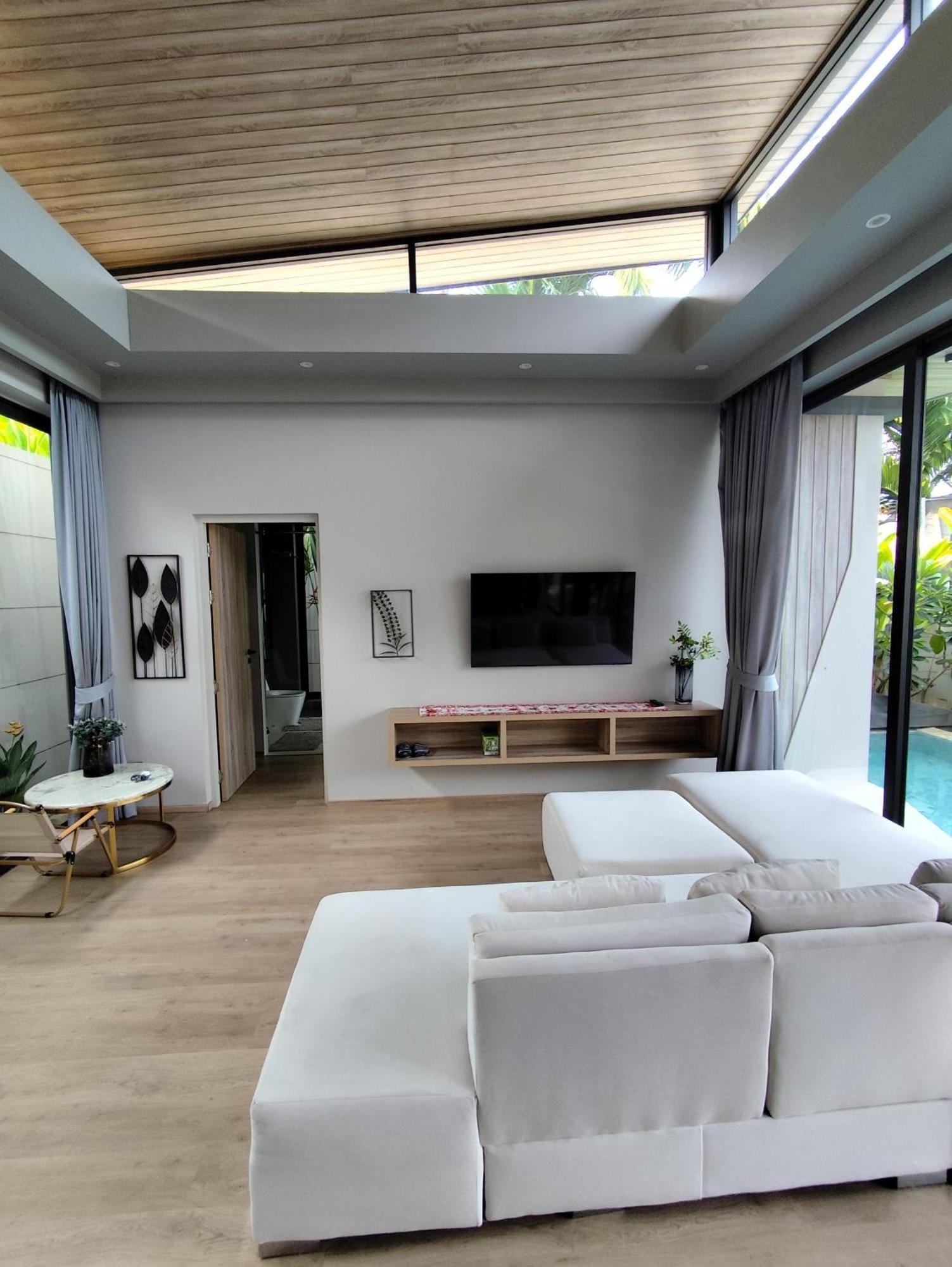 Villa Stylish 2br Aileen W Private Pool