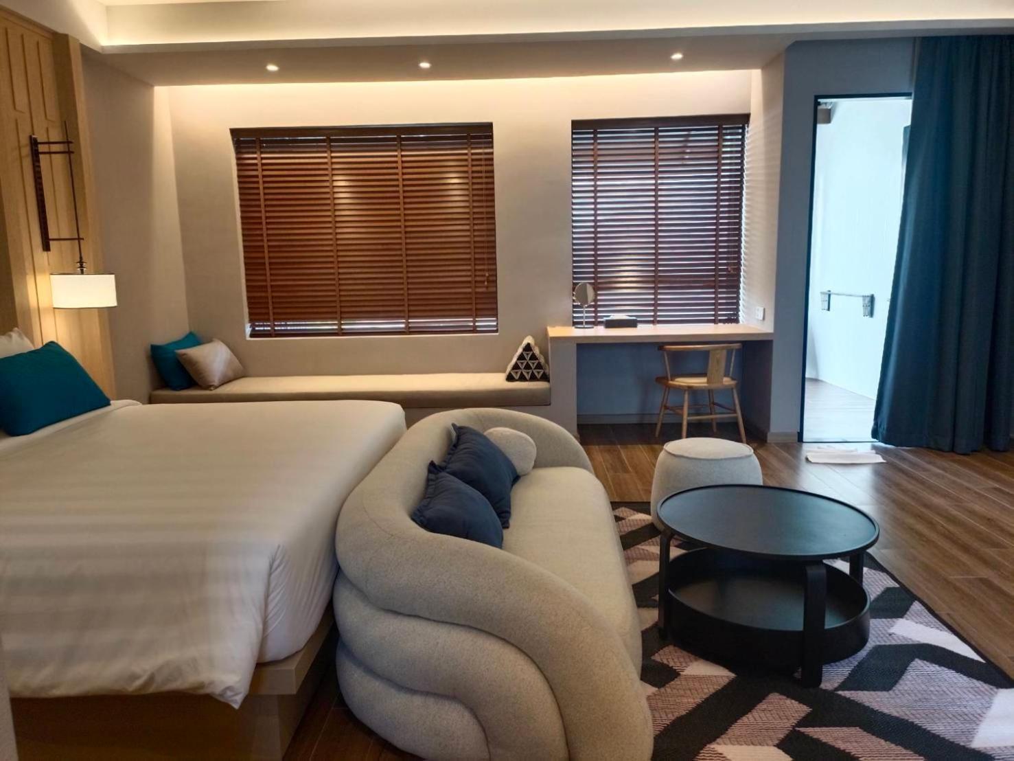 Hotel Lalynn & Villas, Phuket Ujong Salang