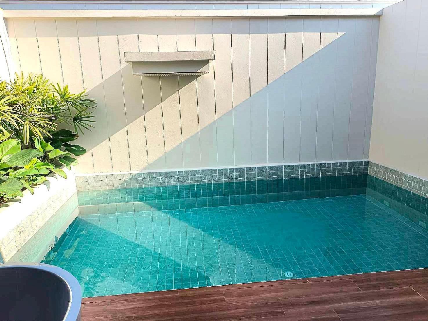 Lalynn & Villas, Phuket 5* Ujong Salang