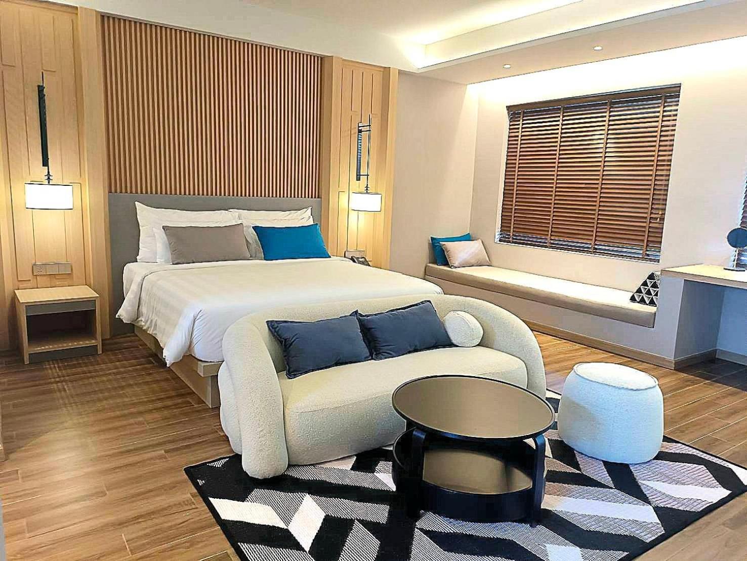 Hotel Lalynn & Villas, Phuket Ujong Salang
