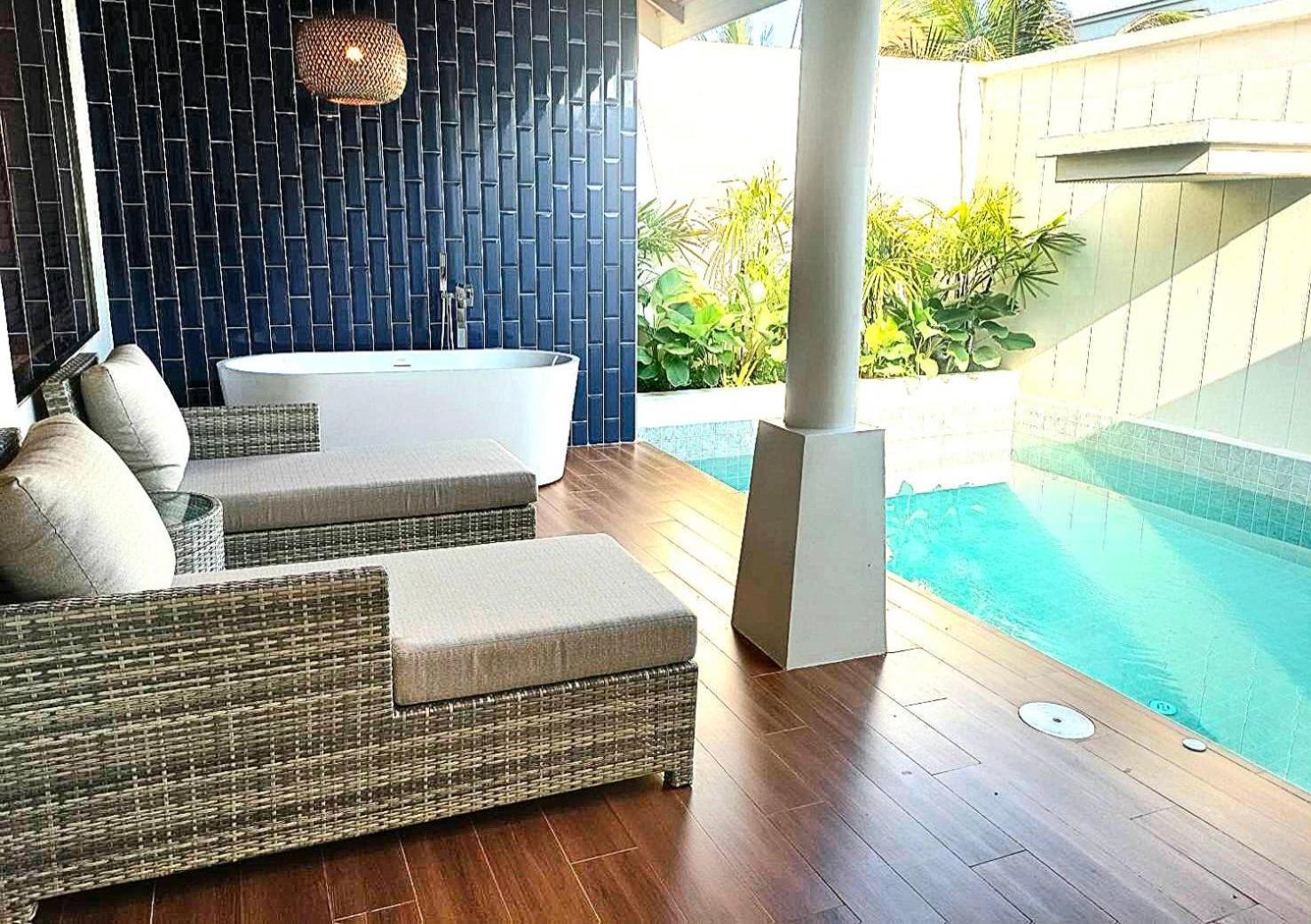 Lalynn & Villas, Phuket 5*