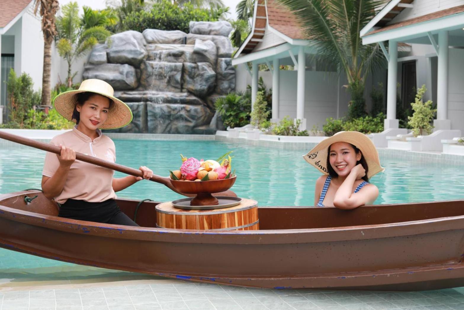 Hotel Lalynn & Villas, Phuket