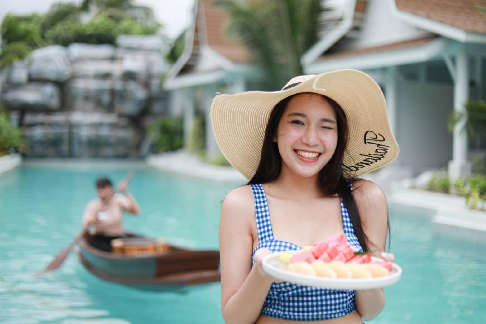 Lalynn & Villas, Phuket Hotel 5*