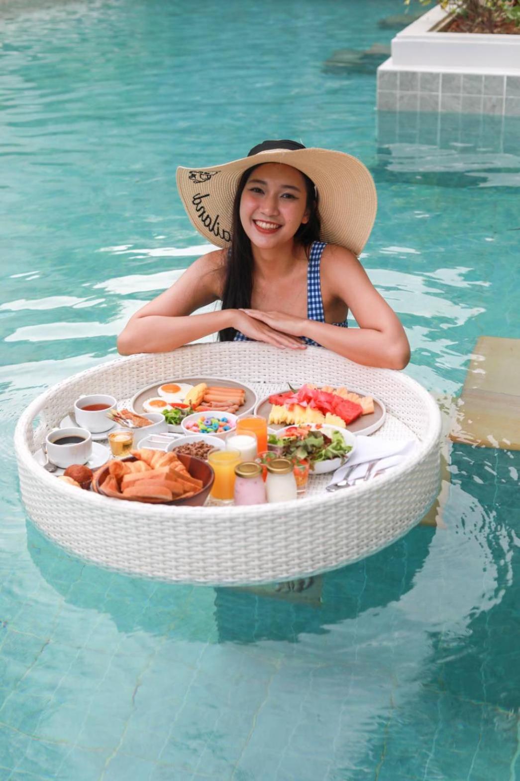 Lalynn & Villas, Phuket 5* Ujong Salang