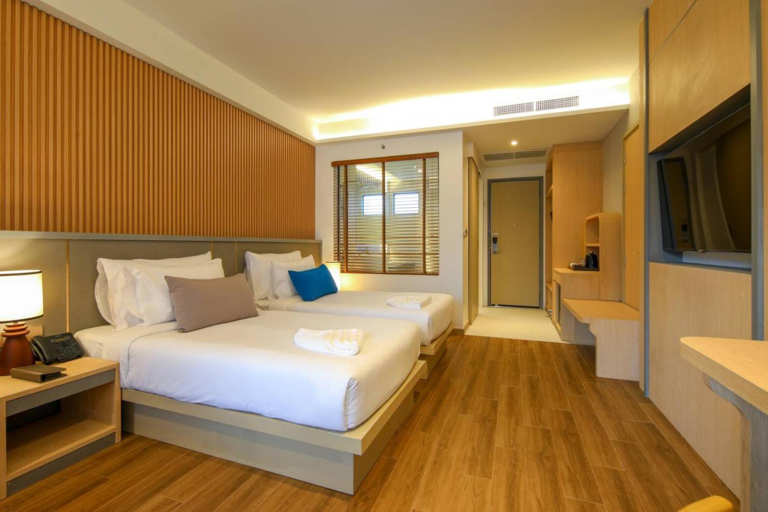 Lalynn & Villas, Phuket 5*
