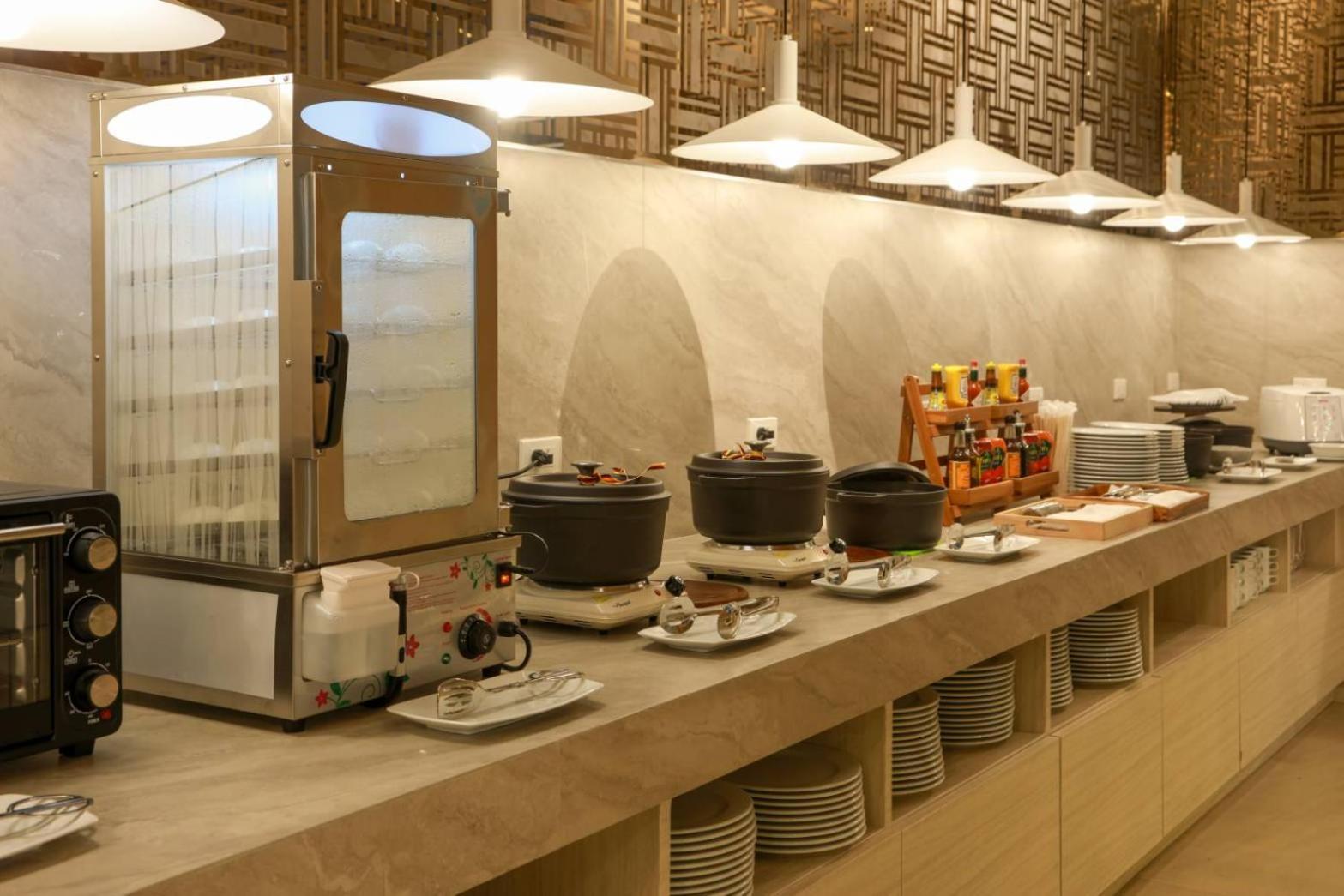 Hotel Lalynn & Villas, Phuket