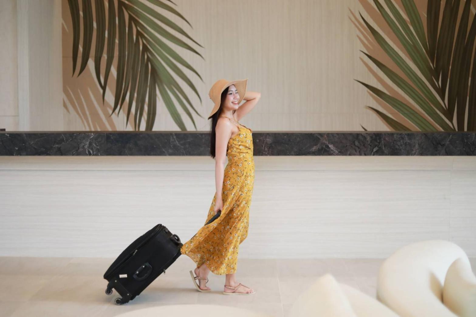 Hotel Lalynn & Villas, Phuket 5*