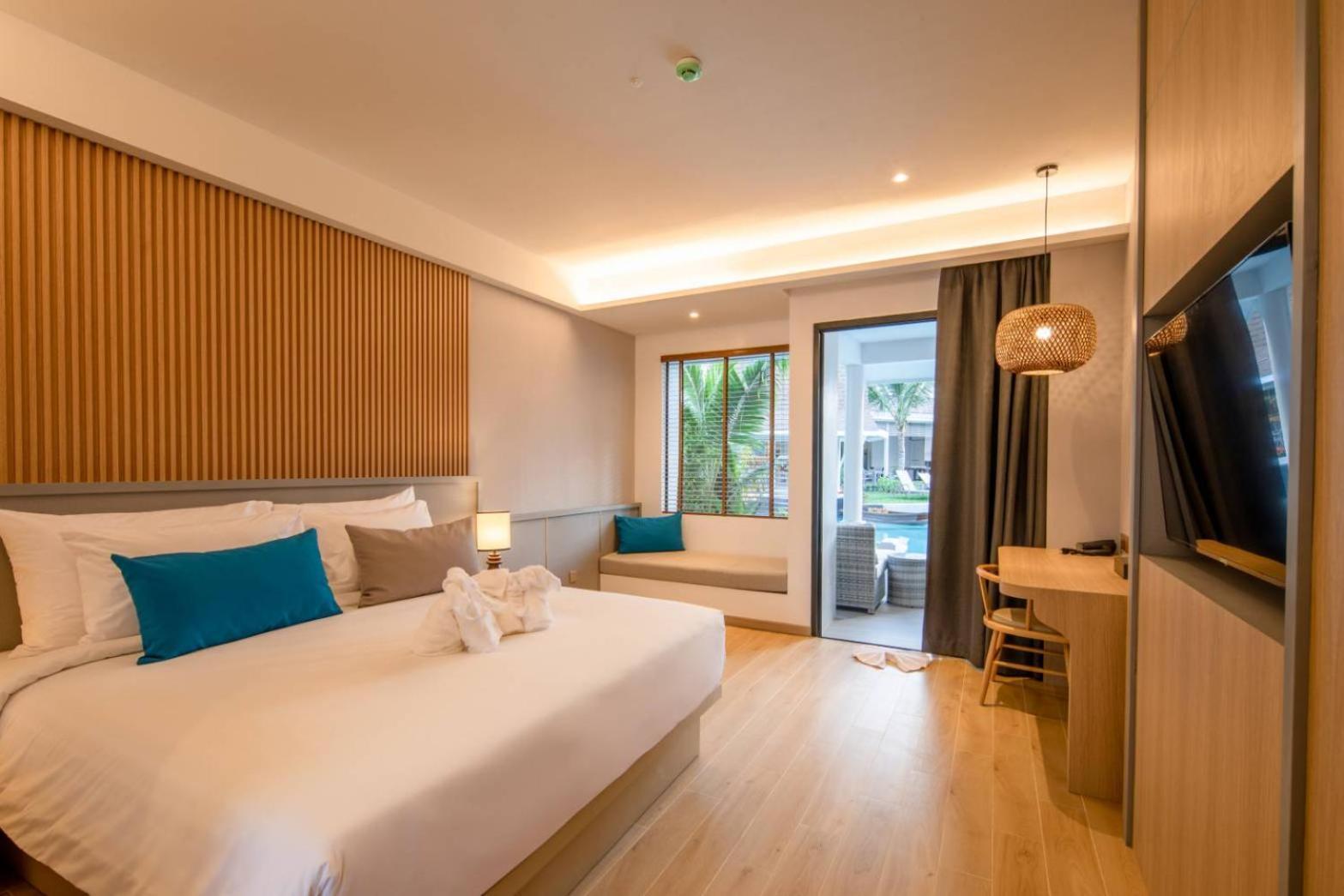 Lalynn & Villas, Phuket Ujong Salang