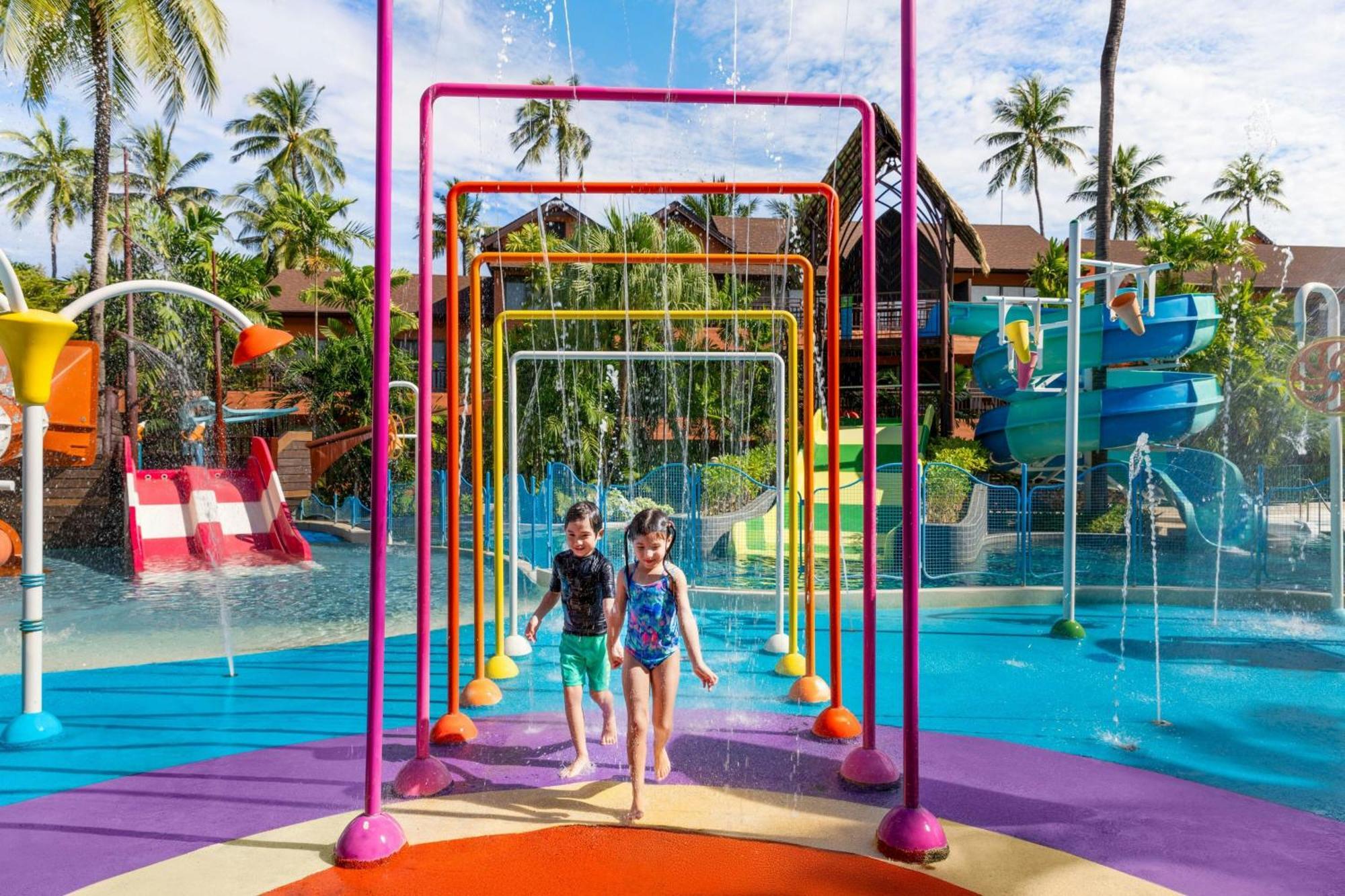 Merlin 4* Patong