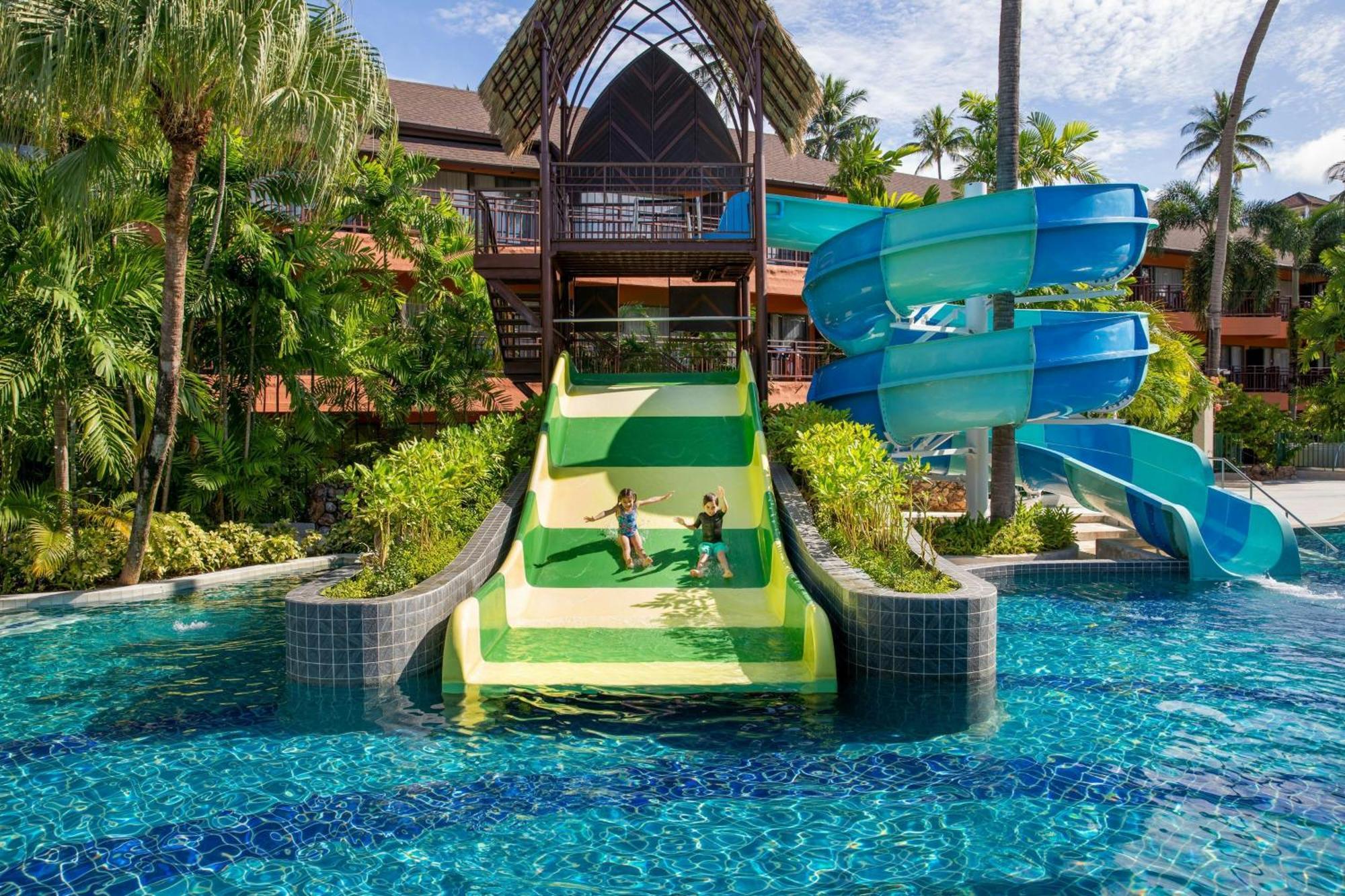 Resort Merlin