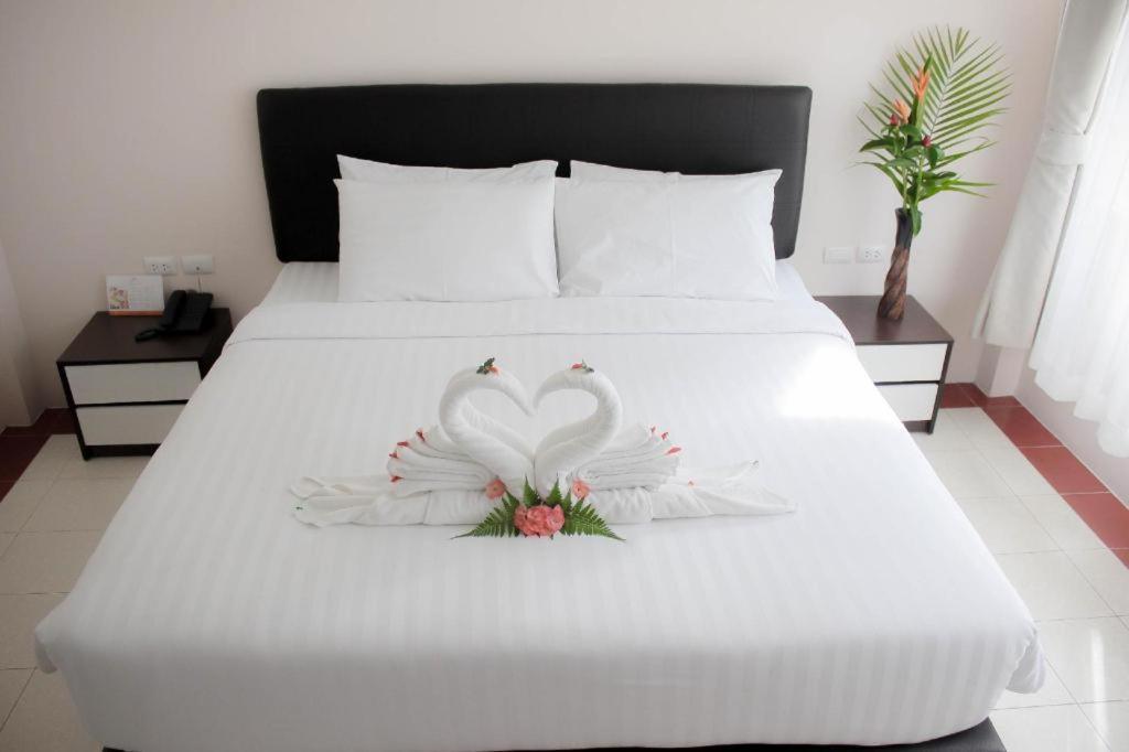 Resort Royal Lee And