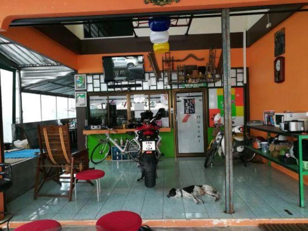 Albergue Oyo 586 I