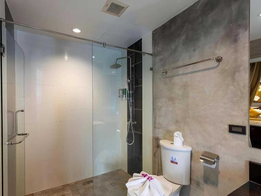 Tanawan Phuket Hotel Patong