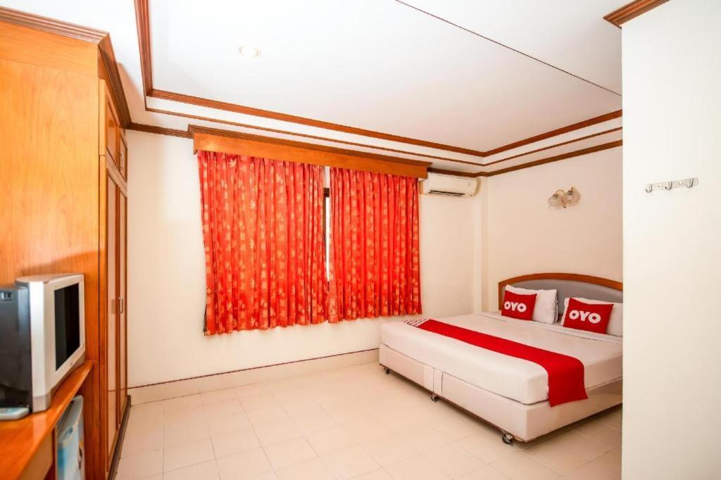 Oyo 343 Wanna Marine Phuket