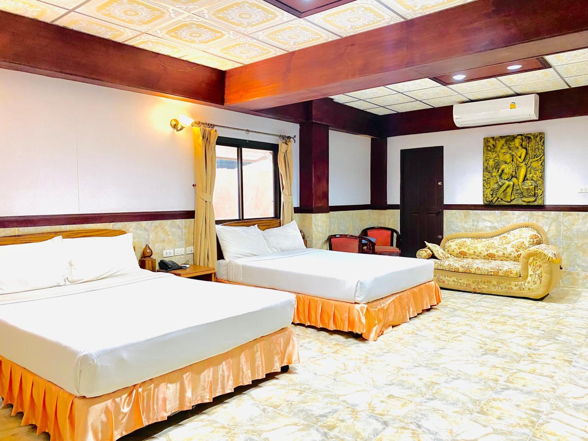 Palace Phuket Kata Beach (Phuket)