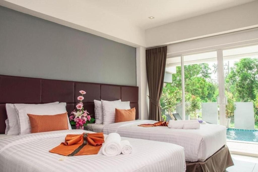 Amin Hotel