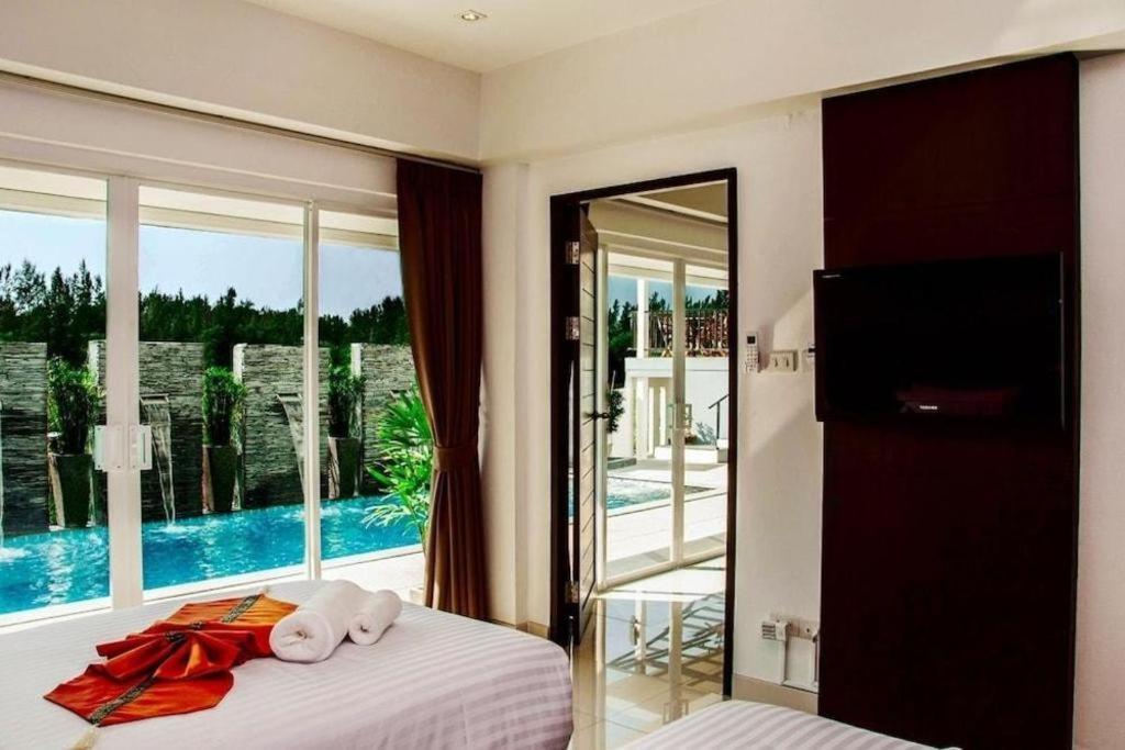 Hotel Amin 3*