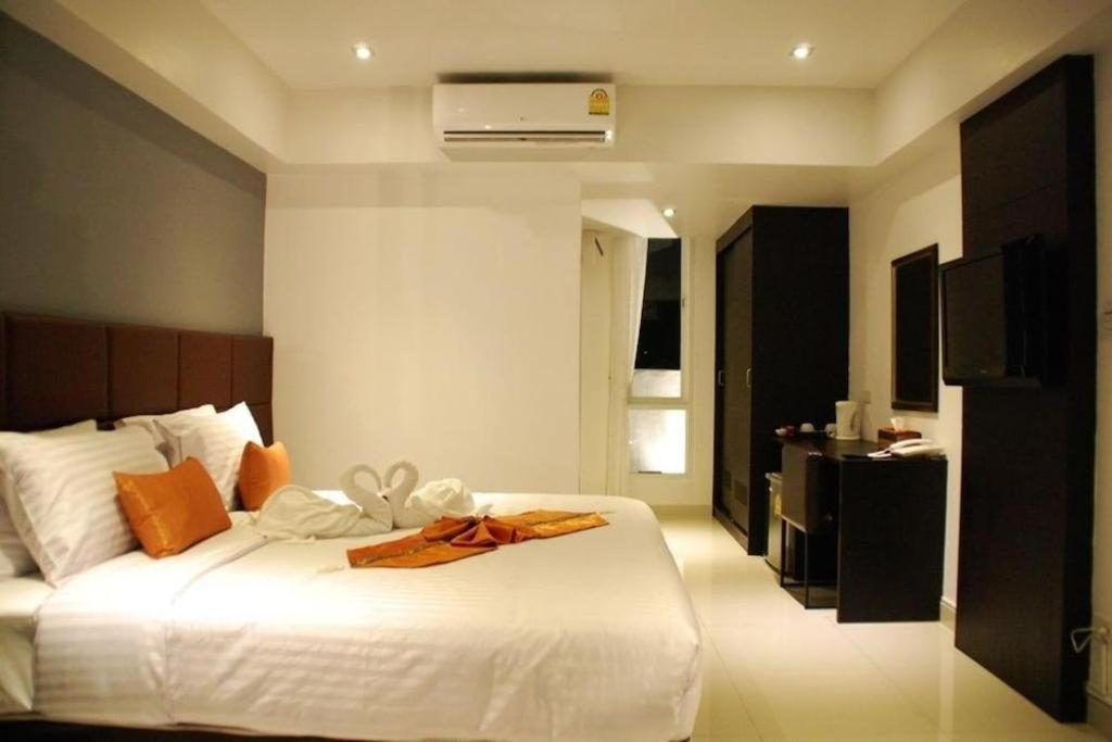 Hotel Amin Patong
