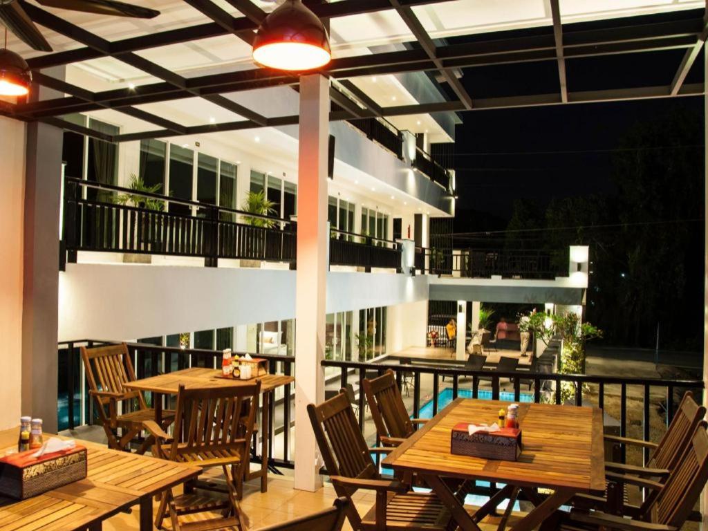 Amin 3* Patong