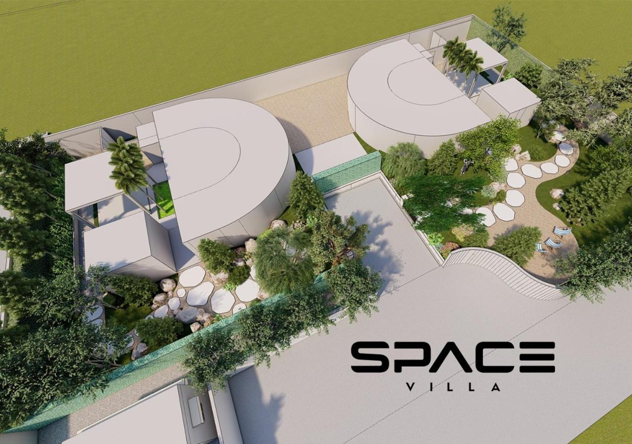 Space Villa