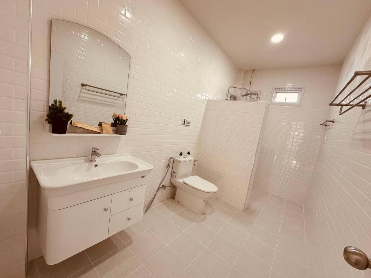 Villa Space *