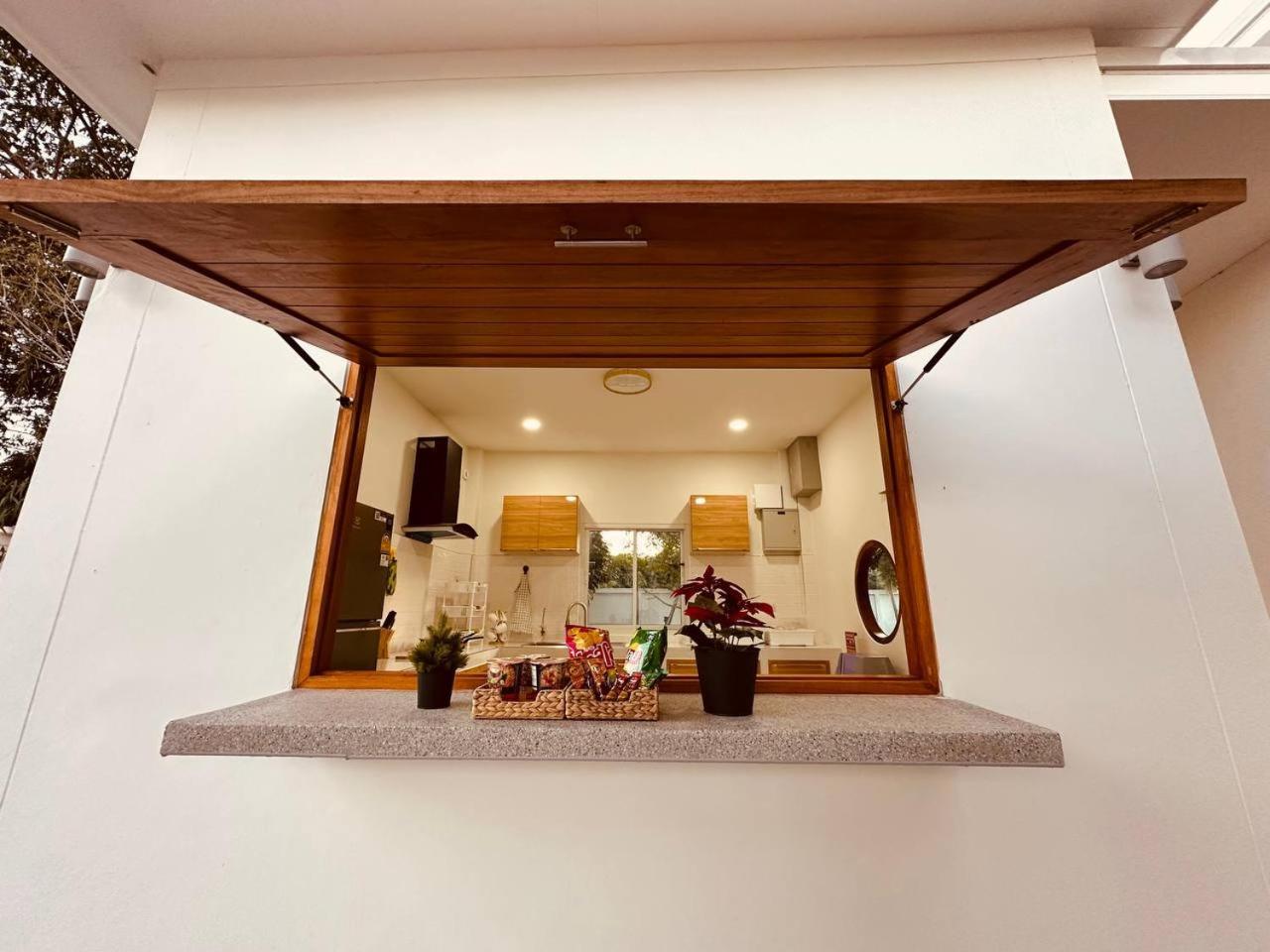 Villa Space