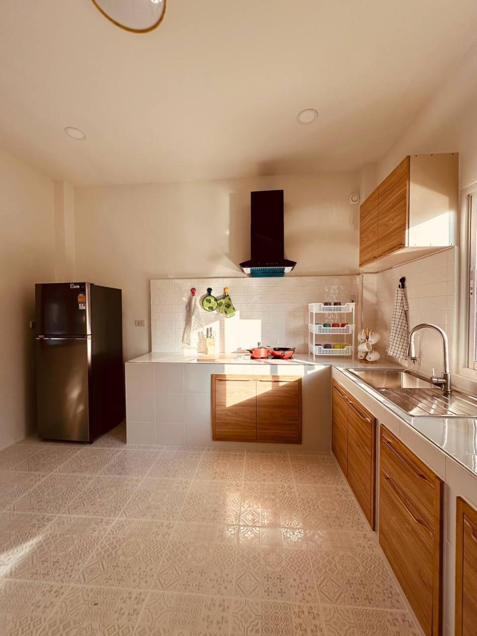Villa Space *