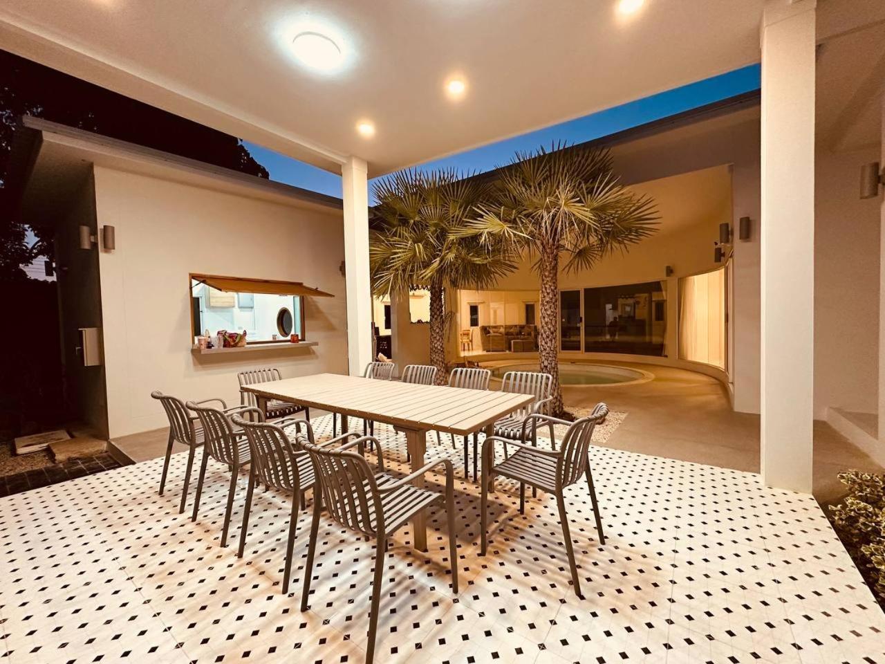 Villa Space Ban Thung Thong