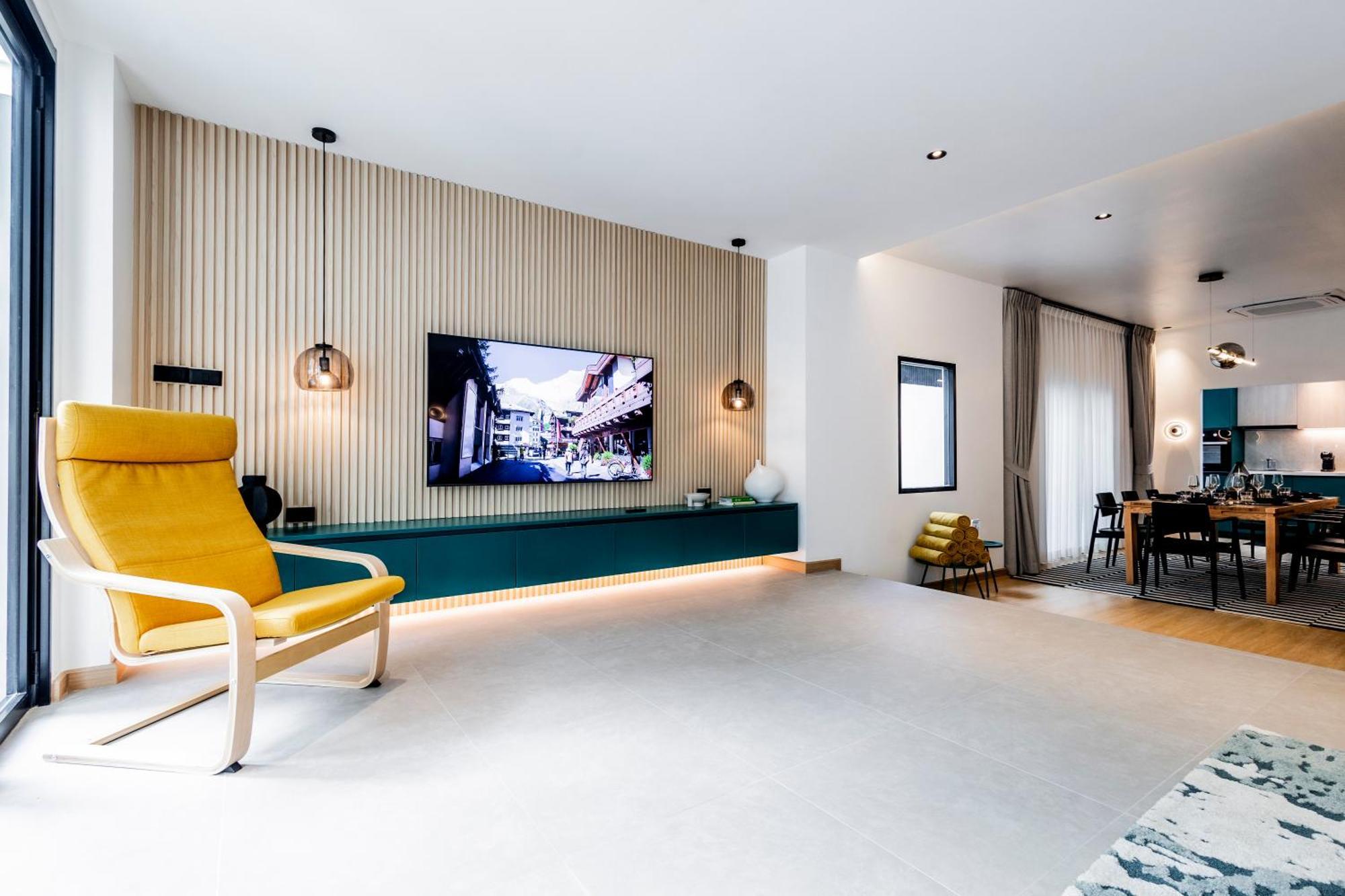 Tpsv Modern Luxury - 5 Bedrooms With Private Pool In Phuket Holiday home