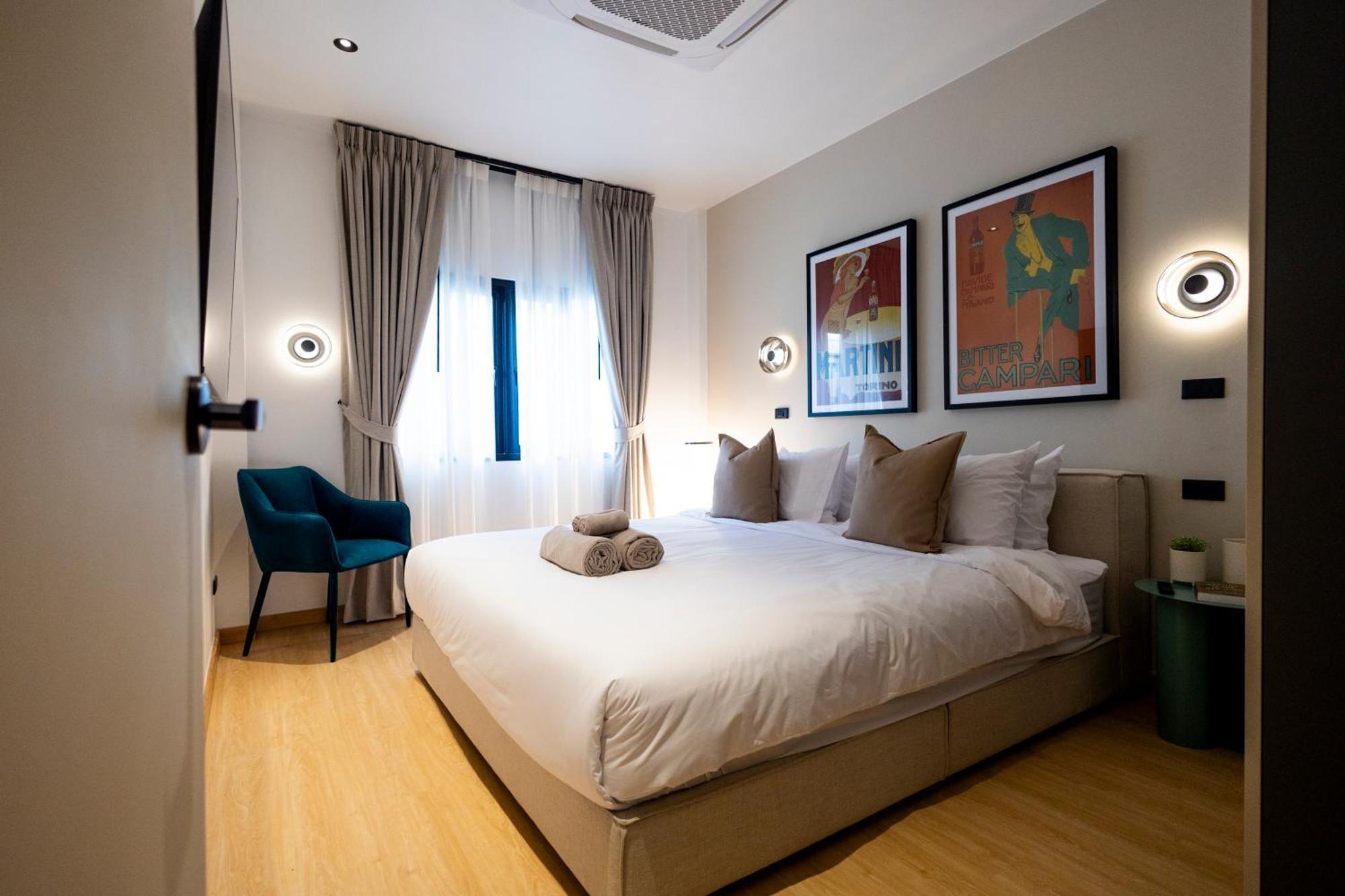 Tpsv Modern Luxury - 5 Bedrooms With Private Pool In Phuket Holiday home Patong