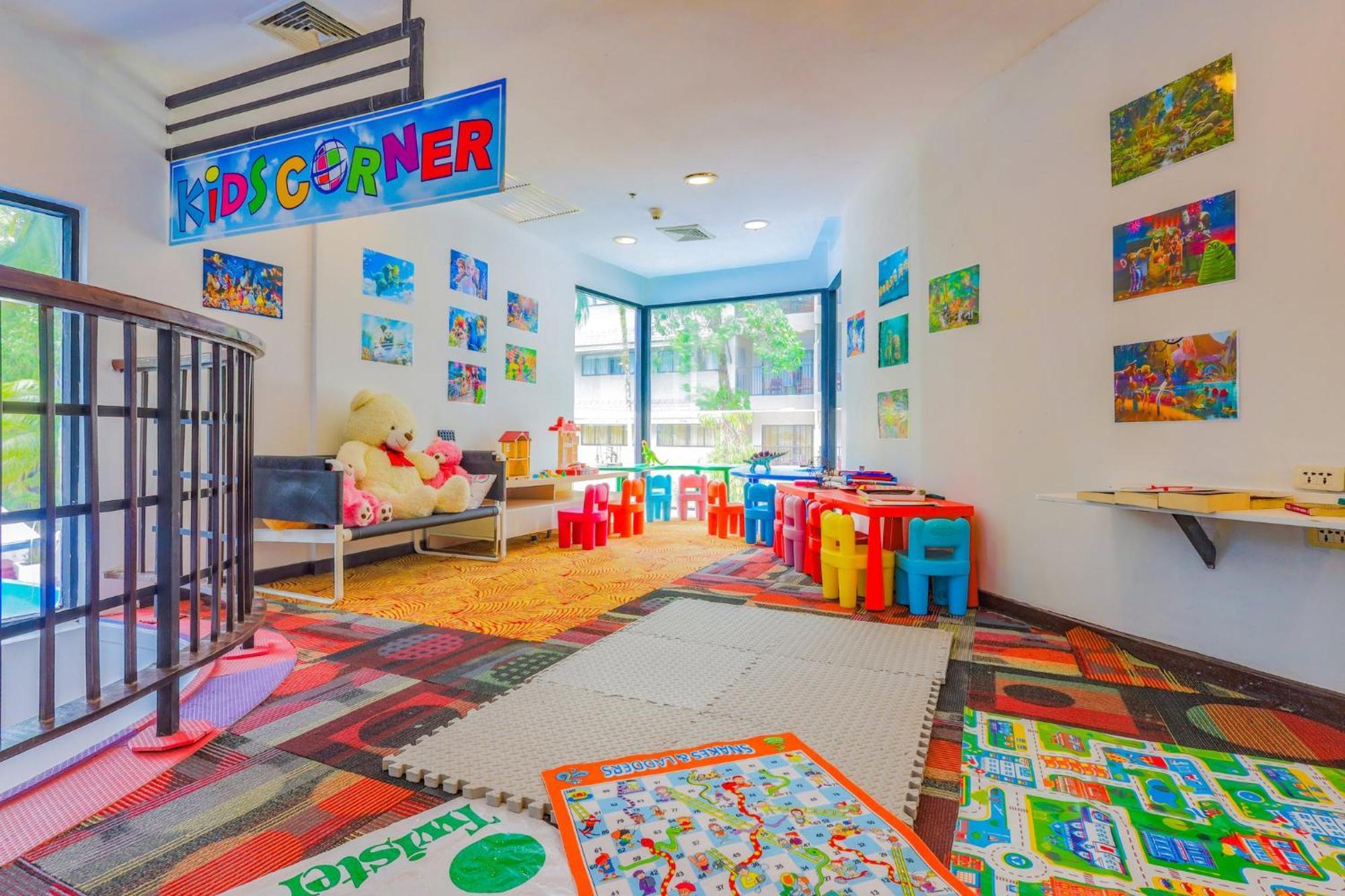 Phuket By Ihg Hotel Surin Beach (Phuket)
