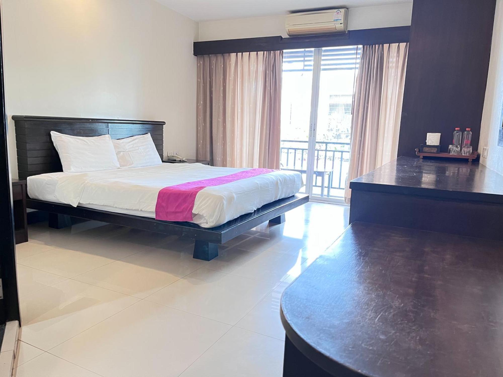 Lub Sbuy Hostel