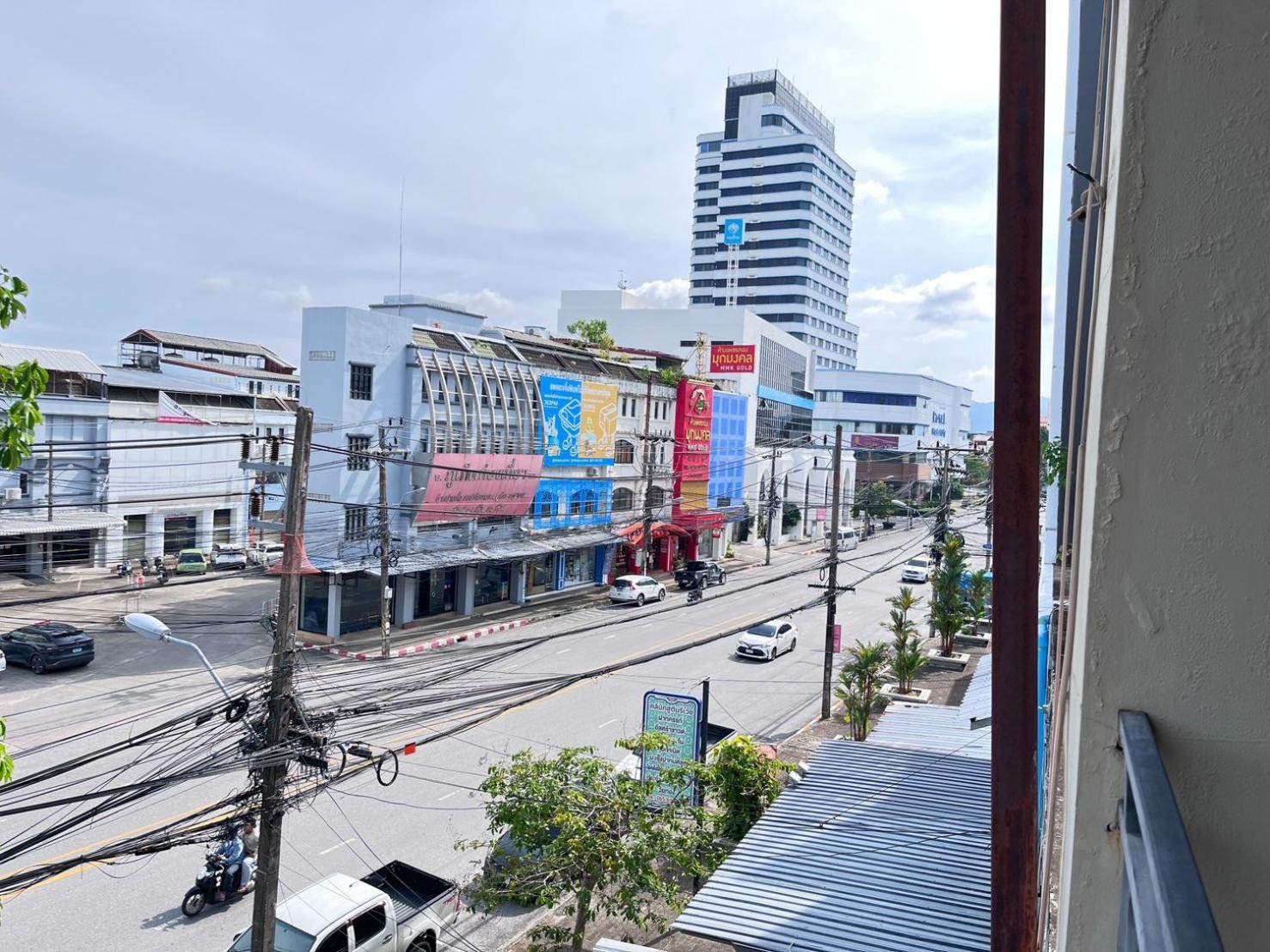 Lub Sbuy Hostel