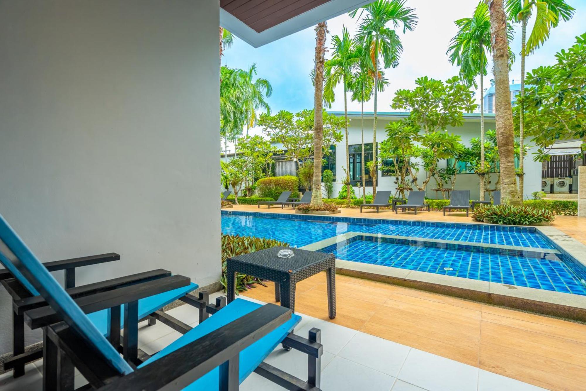 Anchan Boutique Hotel