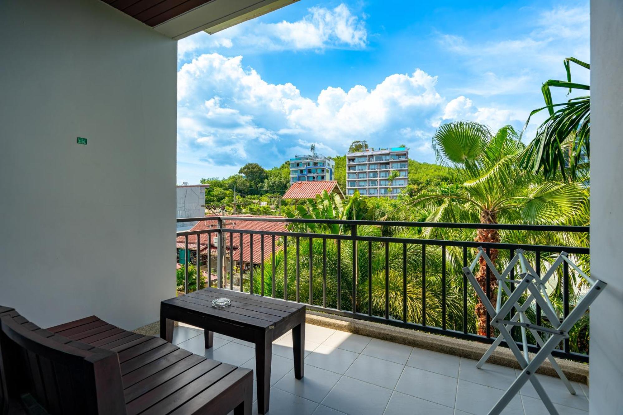 Hotel Anchan Boutique 4*