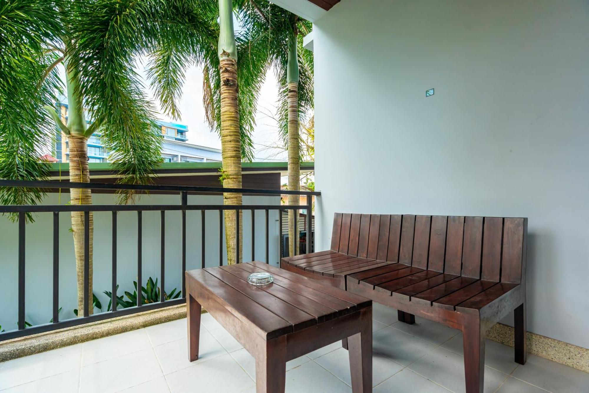 Hotel Anchan Boutique