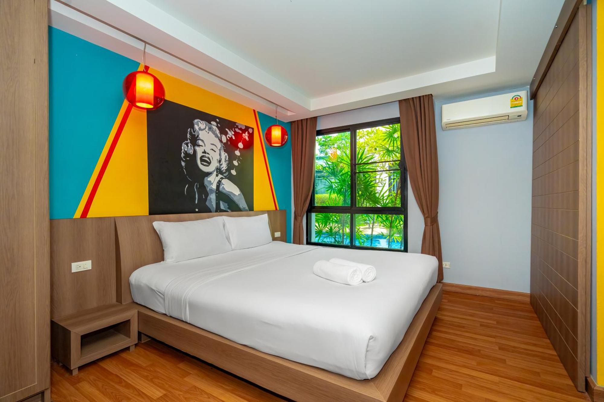 Anchan Boutique Hotel 4*