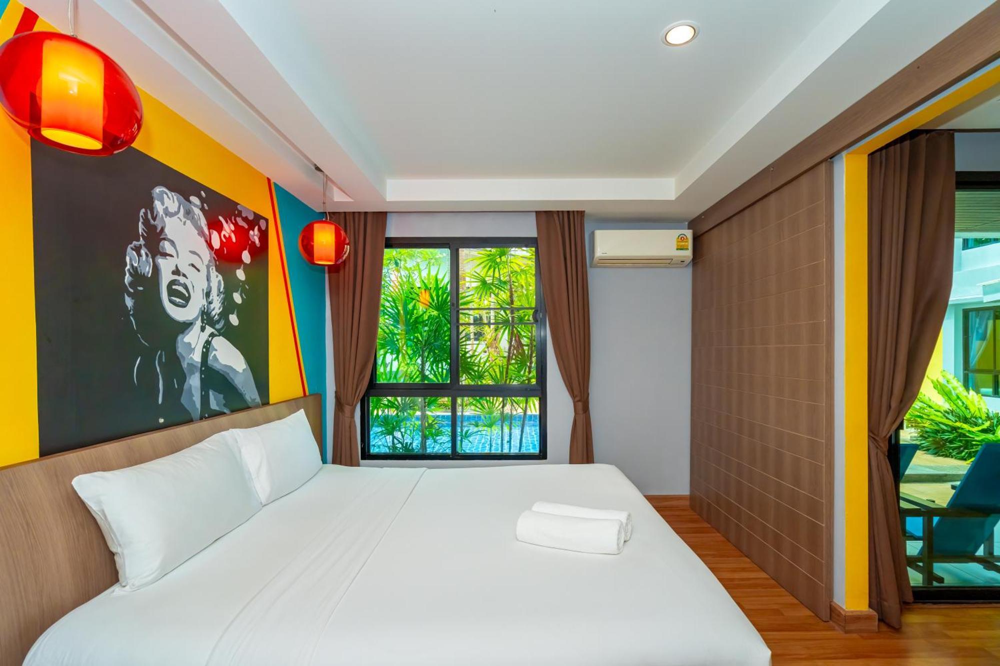 Hotel Anchan Boutique 4*