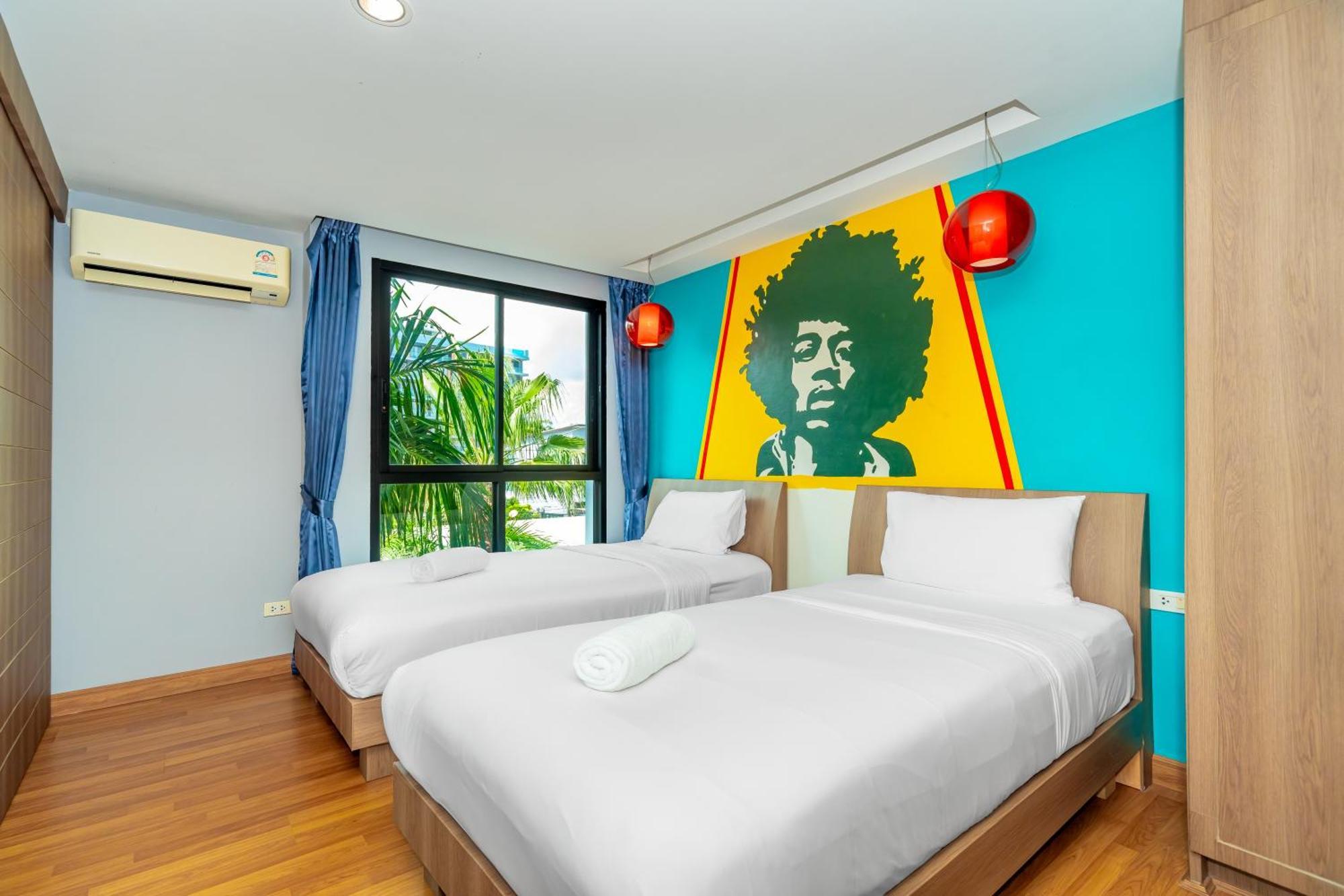 Anchan Boutique 4*