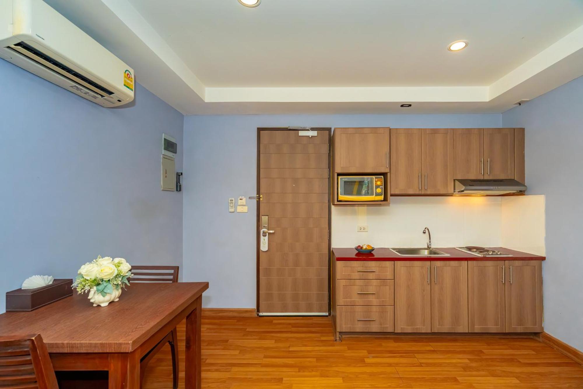 Anchan Boutique 4* Chalong