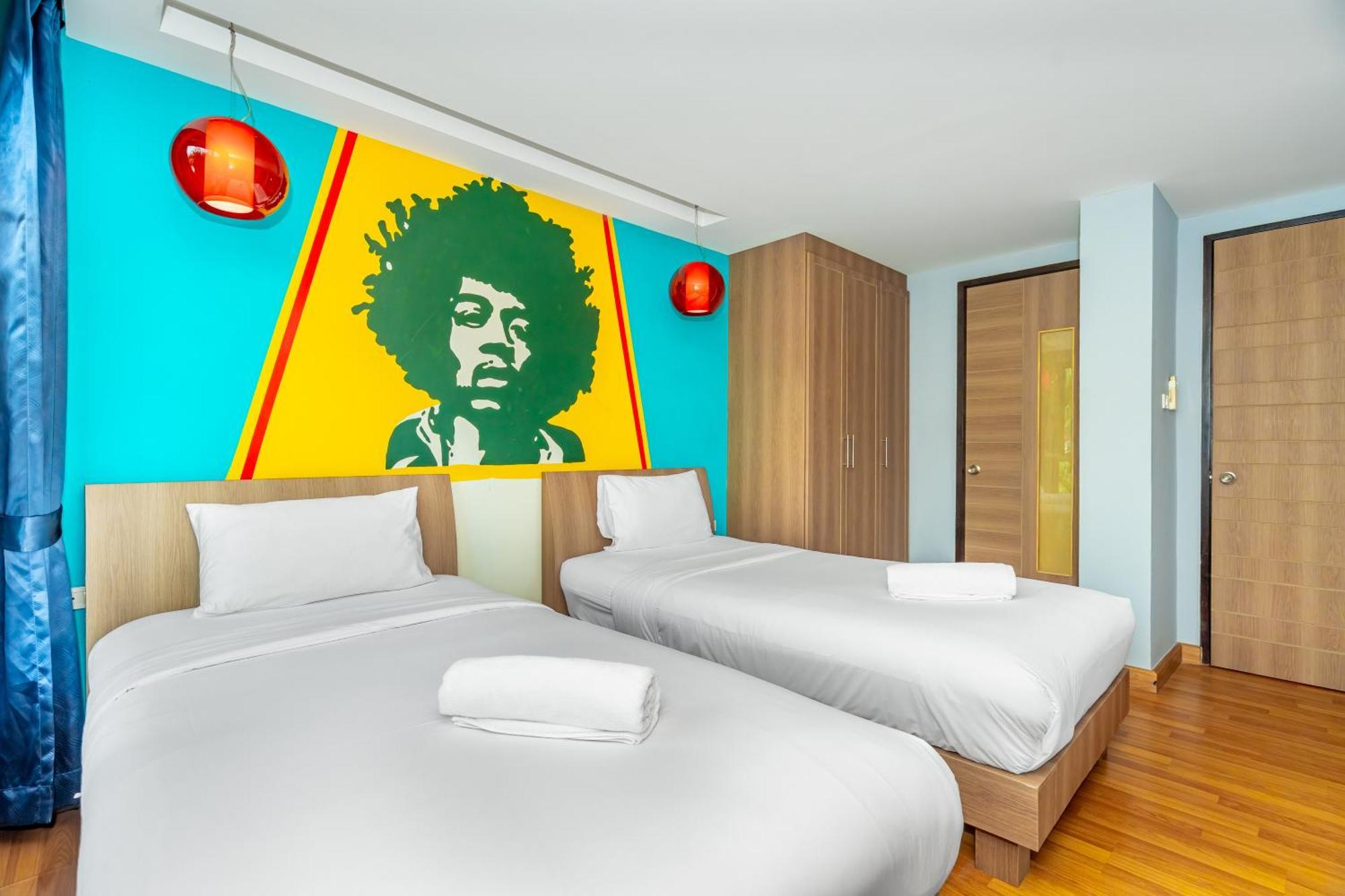 Anchan Boutique Hotel